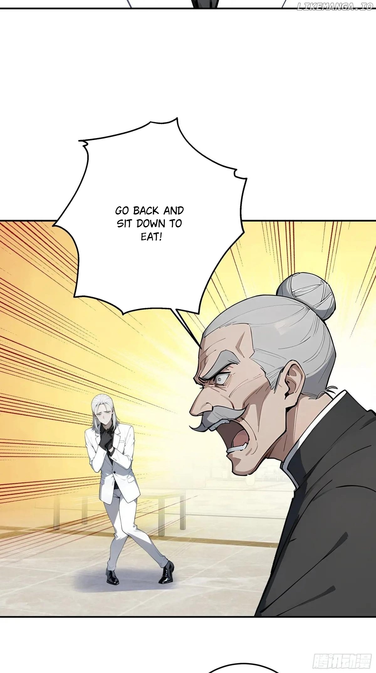 God of Learning Chapter 58 - page 47